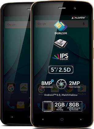 Allview P Plus Full Phone Specifications Xphone Dual Sim