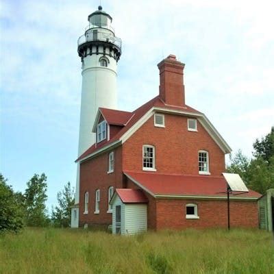 Apostle Islands Lighthouses | Superior Charters