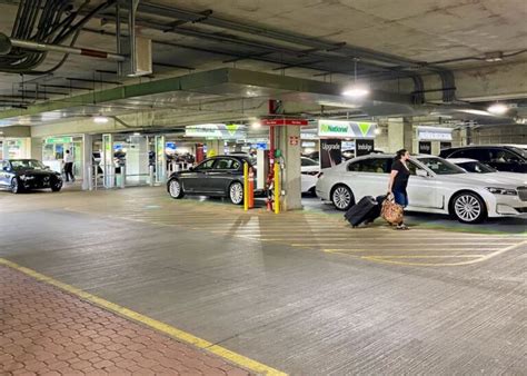 Car Rental At Orlando Airport