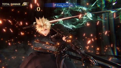 Final Fantasy Vii Ever Crisis Pre Registration Open Closed Beta Set For July Rpgamer