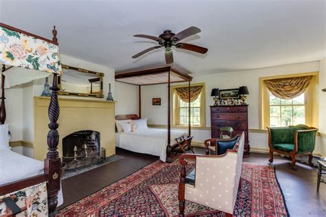 C 1821 Colonial For Sale In King And Queen Virginia