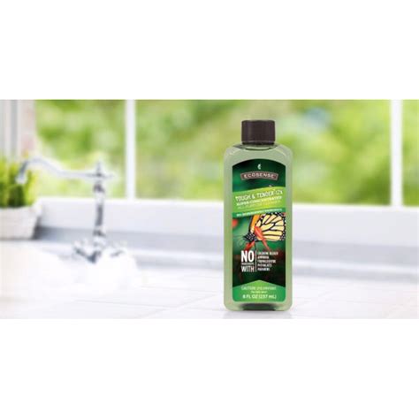 Melaleuca Tough Tender X All Purpose Cleaner Sg Local Stock