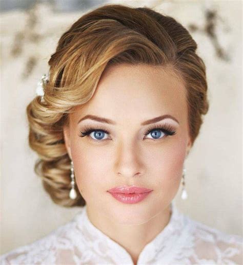 Wedding Hairstyles Elegant Wedding Hair Trends 2285283 Weddbook