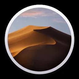 macOS Mojave Download - 10.14.6 | TechSpot