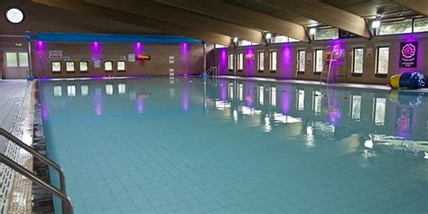 Scott Hall Leisure Centre | Active Leeds