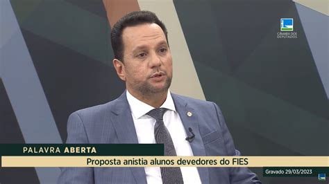 Direto da Câmara destaca pauta prevista para o Plenário nesta semana