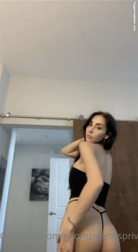 Naomi Ross Naomziesross Nude OnlyFans Leaks The Fappening Photo