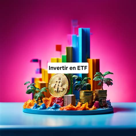 Invertir En Etf