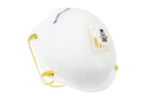 M Welding Respirator N Disposable