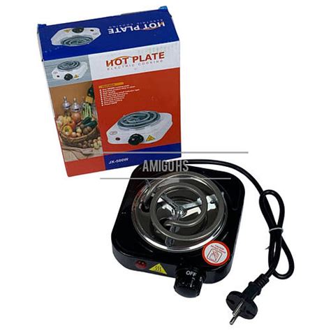 Купить Электроплита Hot plate чёрная мини для кальяна цена грн Prom ua ID