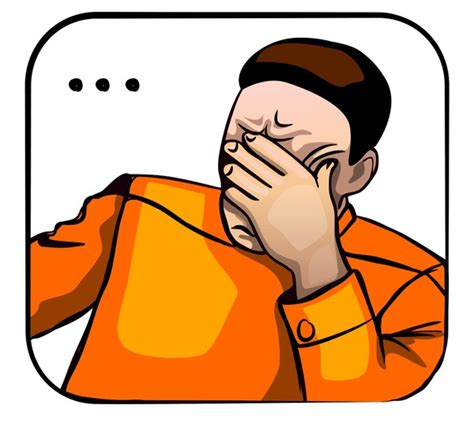 cartoon meme headache royalty  images stock  pictures