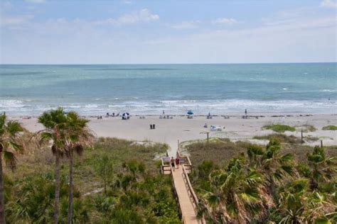 Hilton Cocoa Beach Oceanfront Reviews And Prices U S News