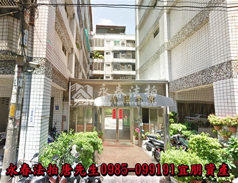 台中大里法拍屋【綠園金邸】高樓層2房，近立人高中學區房，益民路一段62巷36弄7號6樓 法拍屋代標