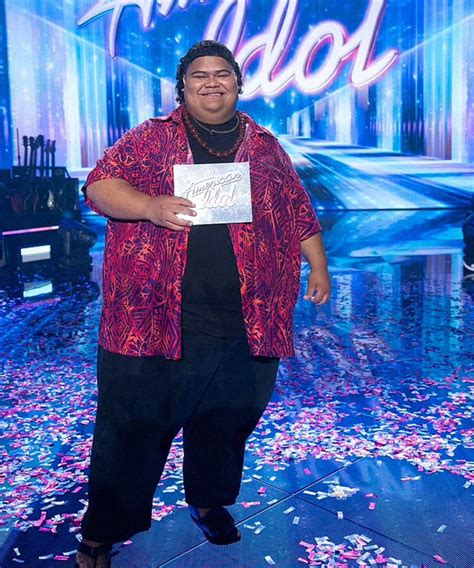 ‘Well-Deserved’: ‘American Idol’ Season 21 Winner Revealed After Star ...