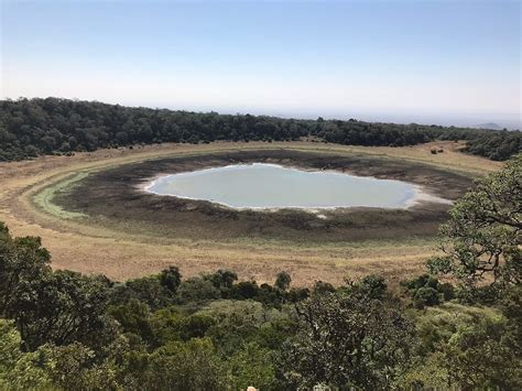 Marsabit National Park || Diwaka Safaris