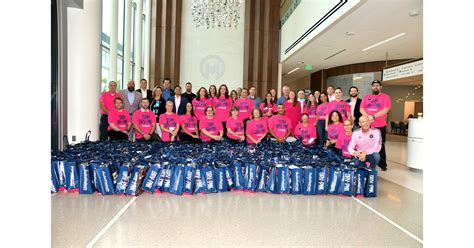 AutoNation Shifts Drive Pink Campaign Into High Gear to Drive Out Cancer