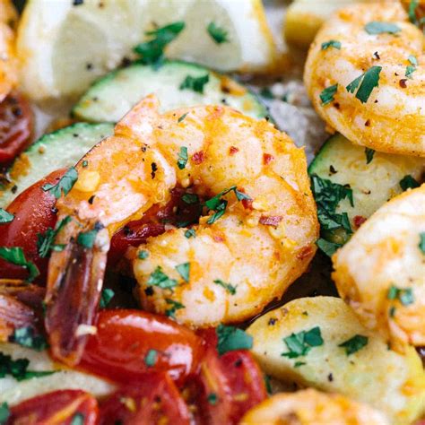 Spicy Garlic Shrimp Recipe Hot Sex Picture