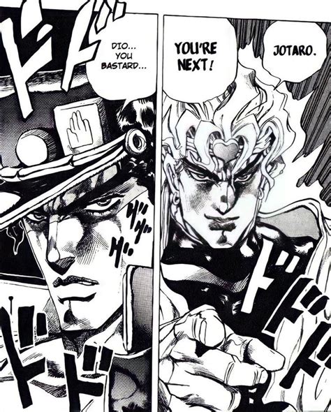 Pin by Achilles Trindade on jojo | Jojo bizarre, Jojo's bizarre adventure, Jojo anime