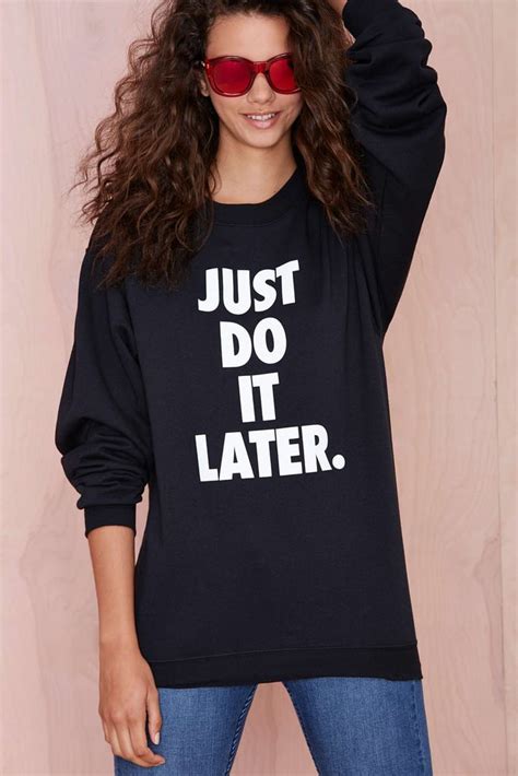 Shirts With Funny Sayings | POPSUGAR Fashion