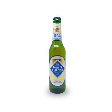 Premium Lager Beer Ml Sainte Etienne Aldi Ie