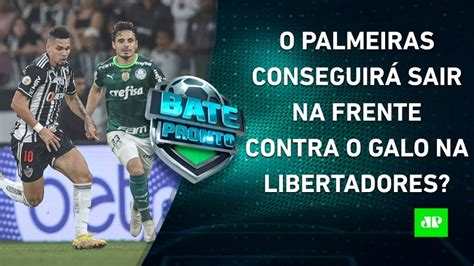 Palmeiras Enfrenta O Galo Hoje Roger Guedes Deixa O Corinthians Lucas