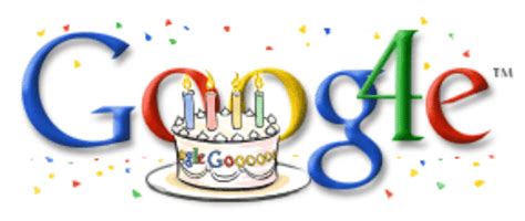 When is Google's Birthday: A Question Google Can't Answer!