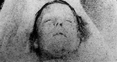 Mary Ann Nichols, The First Victim Of Jack The Ripper