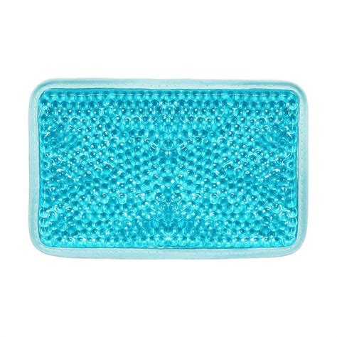 Cold Or Hot Compress Eye Mask Gel Ice Pack Reusable Cooling Eye Face