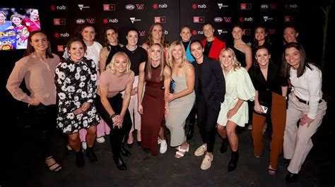 Nab Aflw Season 7 Officially Launched Afl New Zealand