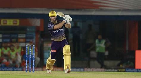 KXIP Vs KKR IPL 2019 Highlights Kolkata Knight Riders Beat Kings XI