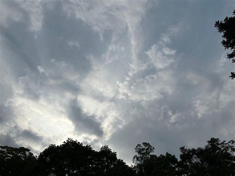 Verão em SC terá pancadas de chuva intensas e acumulados acima da média