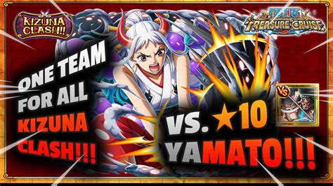 Version One Team For All Kizuna Vs Yamato No New Boster Optc