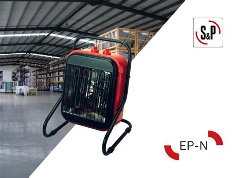 SOLER & PALAU - SERIE EP-N • RemaTarlazzi