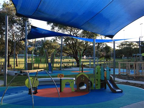 Little kings park playground is getting a major upgrade 12