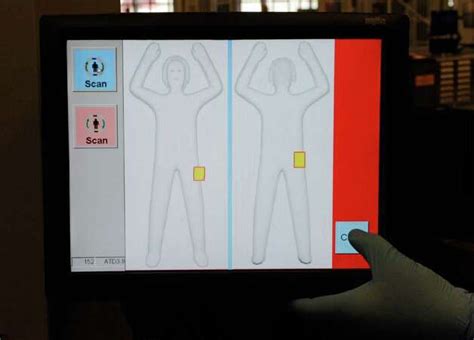 Tsa Making Body Scans Less Intimate