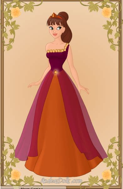 Princess Dress Stock Illustrations Royalty Free Vector Graphics Clip