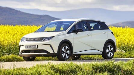 BYD Elektroautos Plug In Hybride News Und Tests InsideEVs De