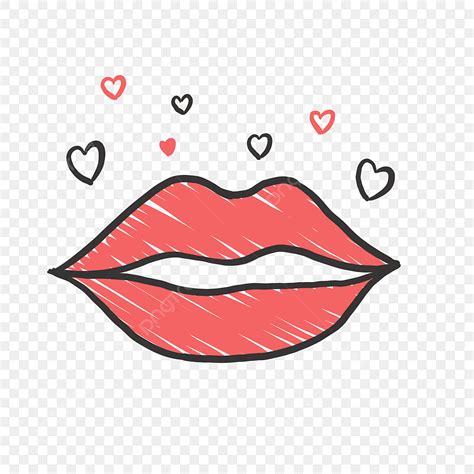 Beso Feliz PNG, Vectores, PSD, e Clipart Para Descarga Gratuita - Pngtree