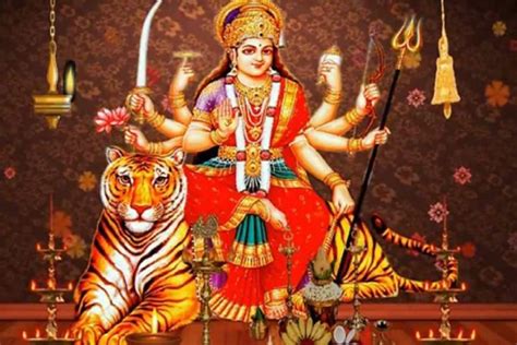 Shardiya Navratri 2022 यंदाचा शारदीय नवरात्रौत्सव असेल खास जुळून येत