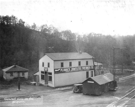 Lawrence County Ohio Railroad Stations