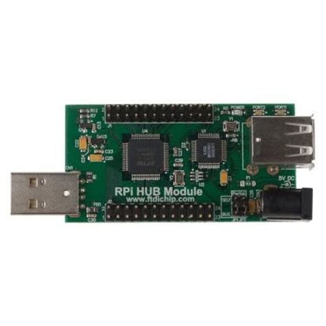 Ftdi Chip Rpi Hub Module Interface Development Kit Price From Rs