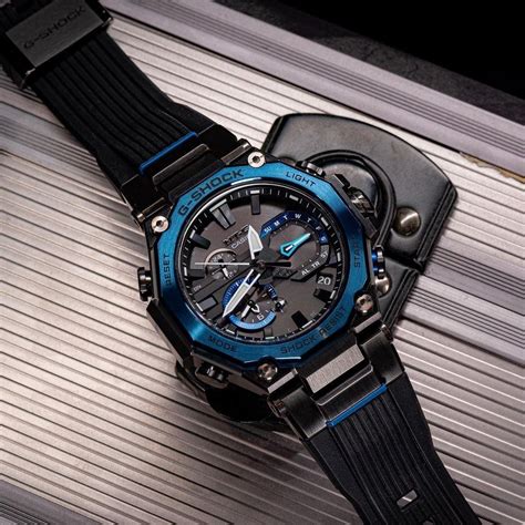 Limited Edition Watches Collection G Shock Casio Watches For Men