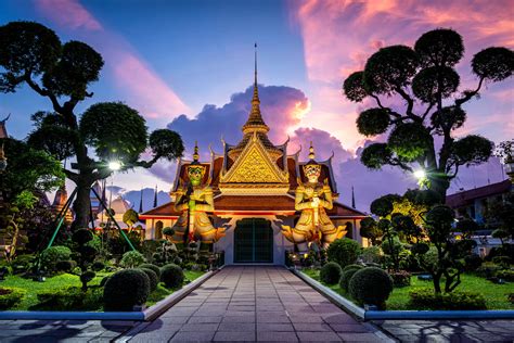 What Is Bangkok Like Now? Covid Travel Tips, PCR Tests, Nightlife, Food - Bloomberg