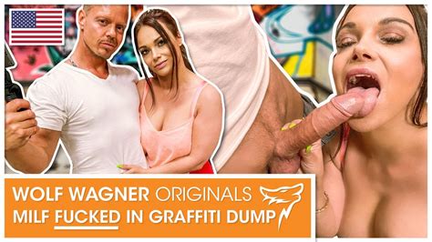 Priscilla La Milf Coquine Aime Une Grosse Bite Sexy Wolfwagner Xhamster