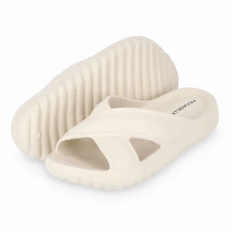 Chinelo Piccadilly Super Leve X Marshmallow Nuvem Impacto Conforto