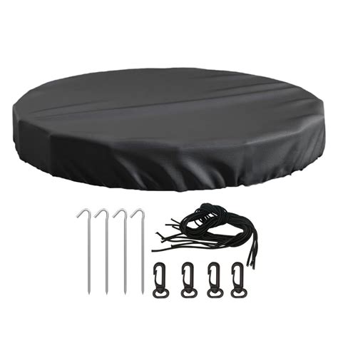 best pool cover for above ground pool 5