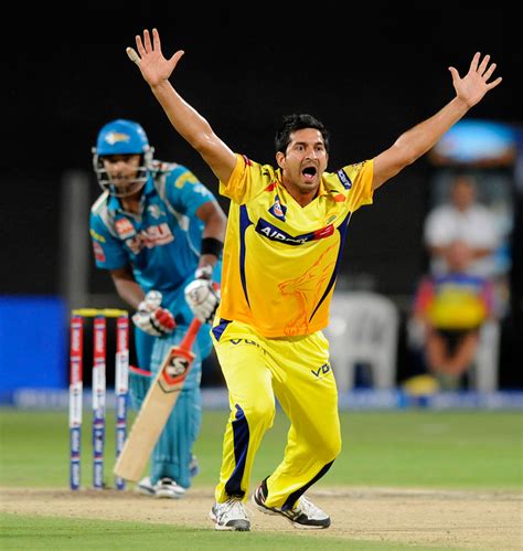 Top 5 Bowling Performances Of Mohit Sharma In IPL