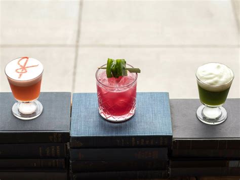 22 Best Cocktail Bars in San Francisco Right Now