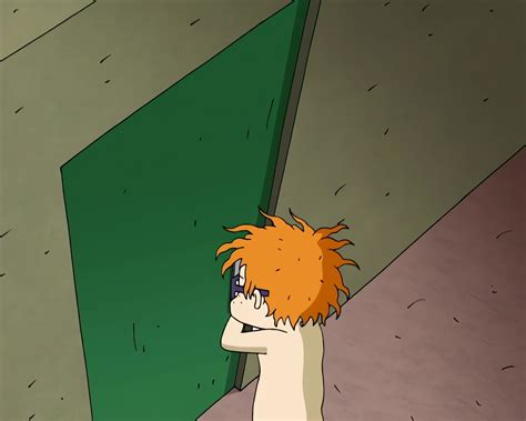 Nude Cartoons Charles Chuckie Finster Carlitos Finster