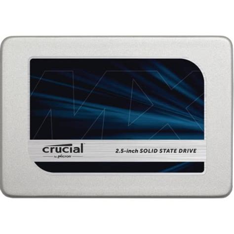 Crucial Mx Gb Sata Inch Internal Crl Hard Drives